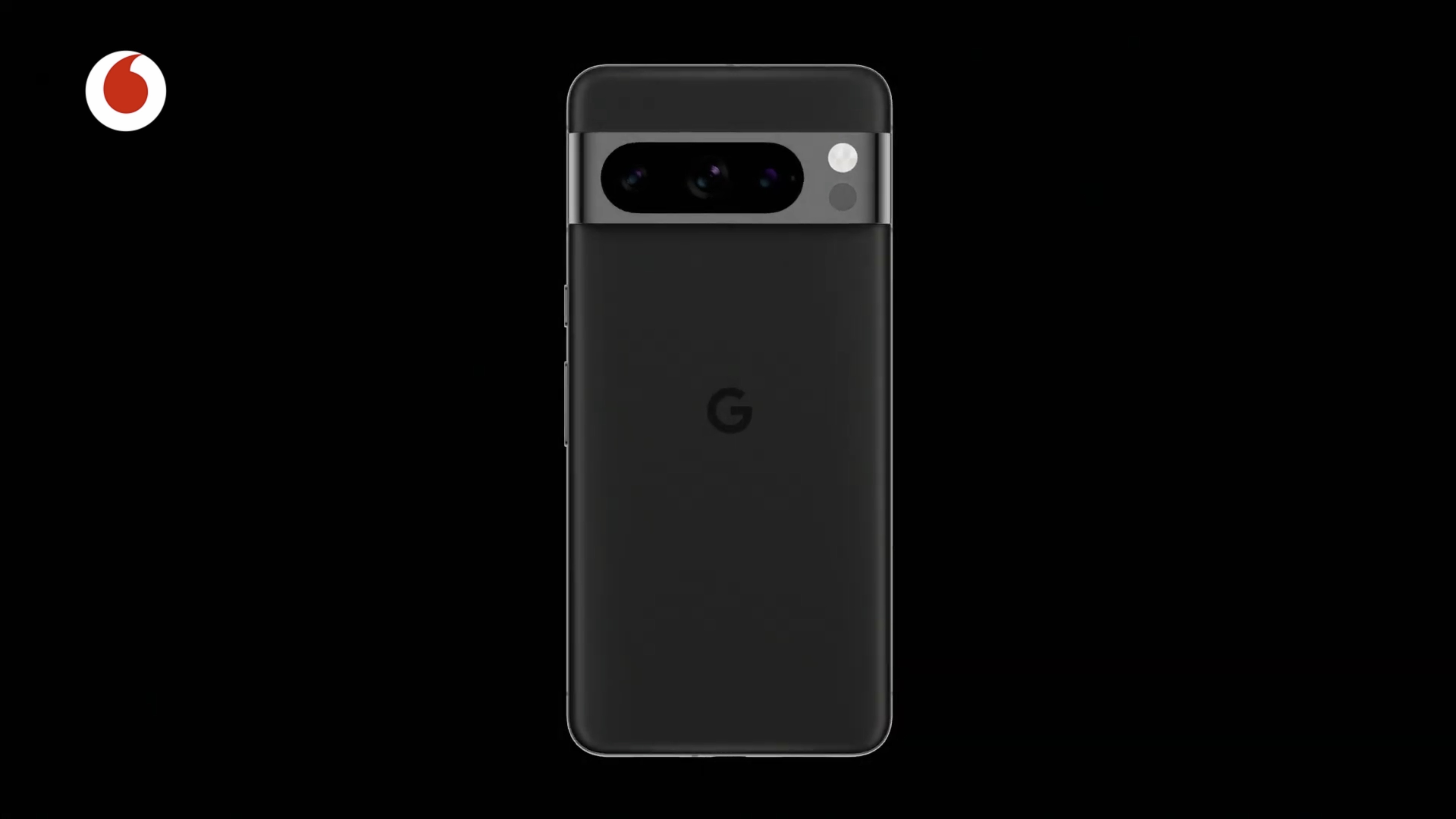 Pixel 8 Pro