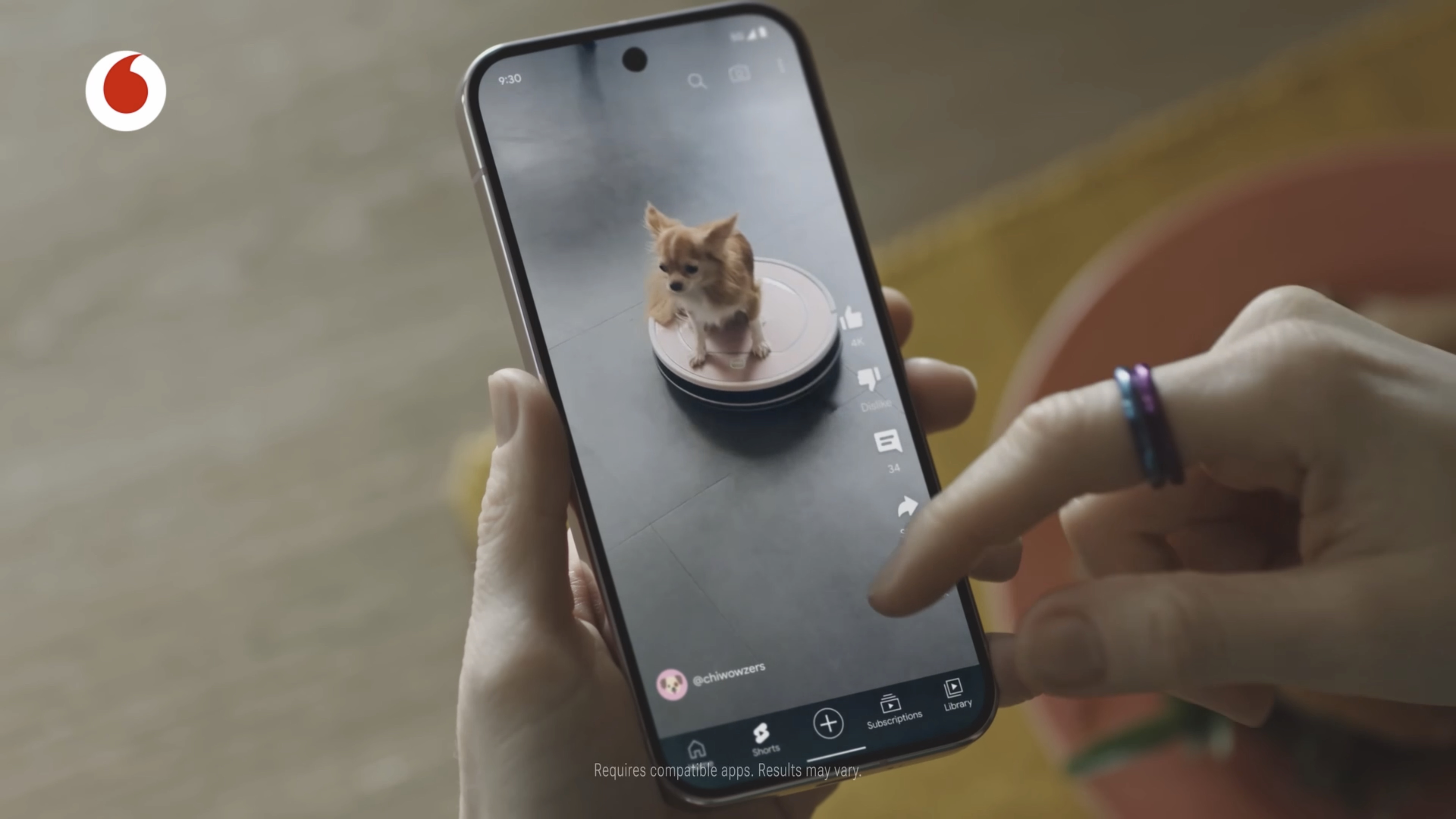 Pixel 8