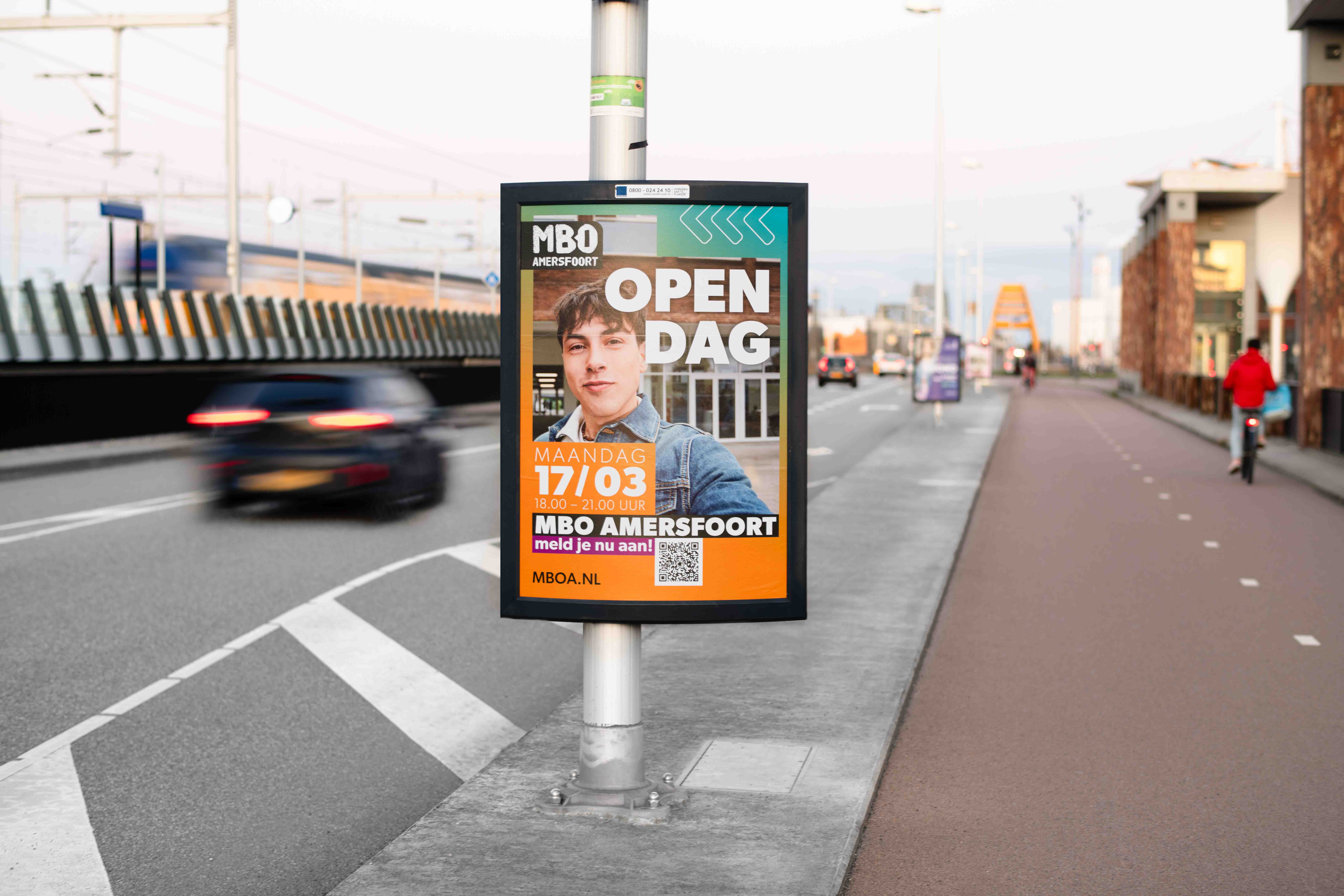 MBO Amersfoort