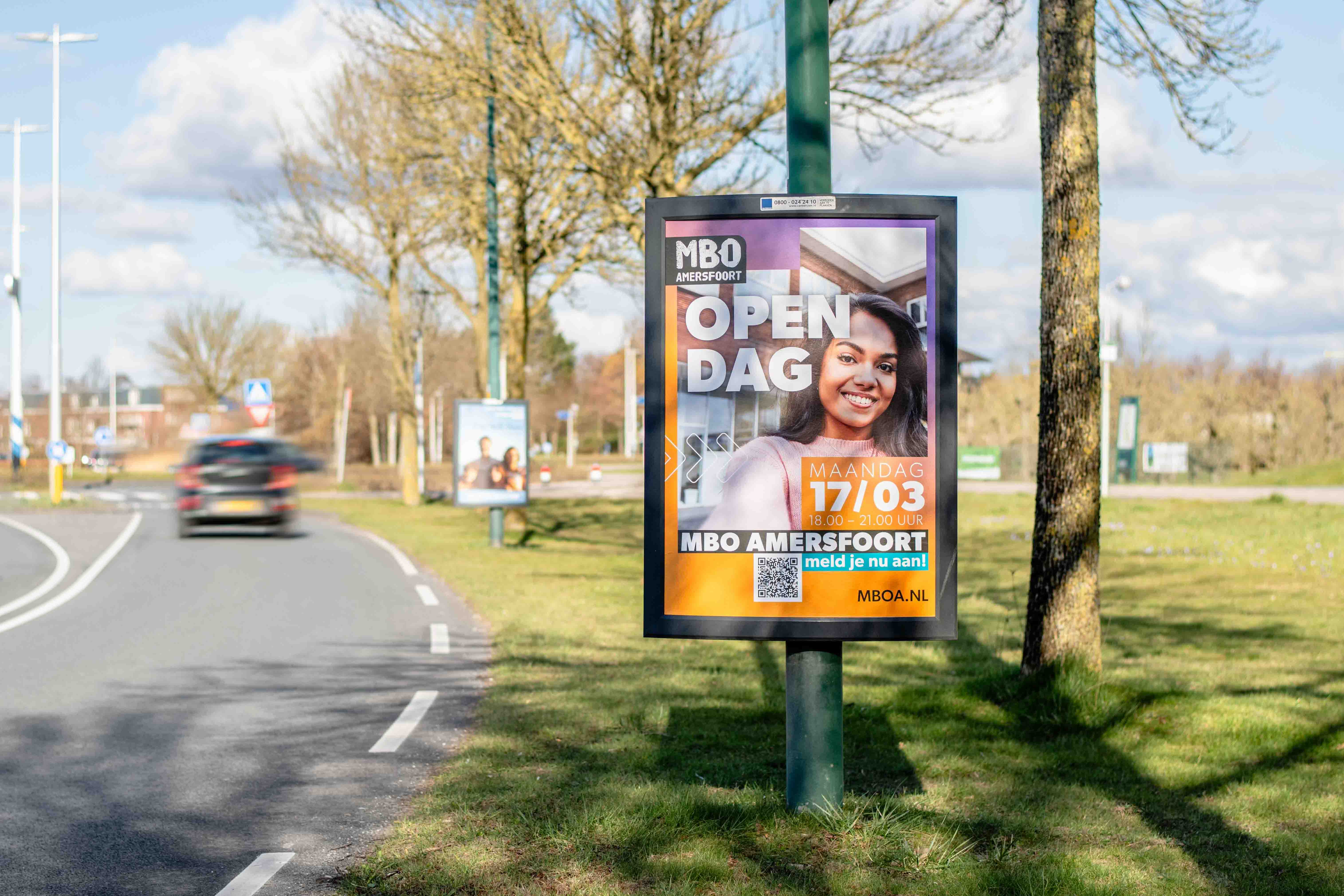 De Opdracht