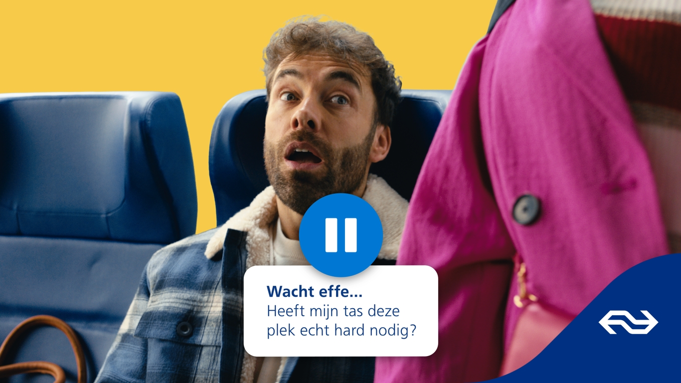 NS - Goed Reizigerschap