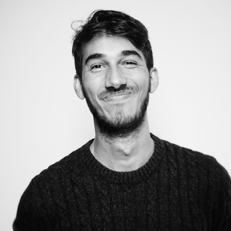 Michaël van Kraalingen