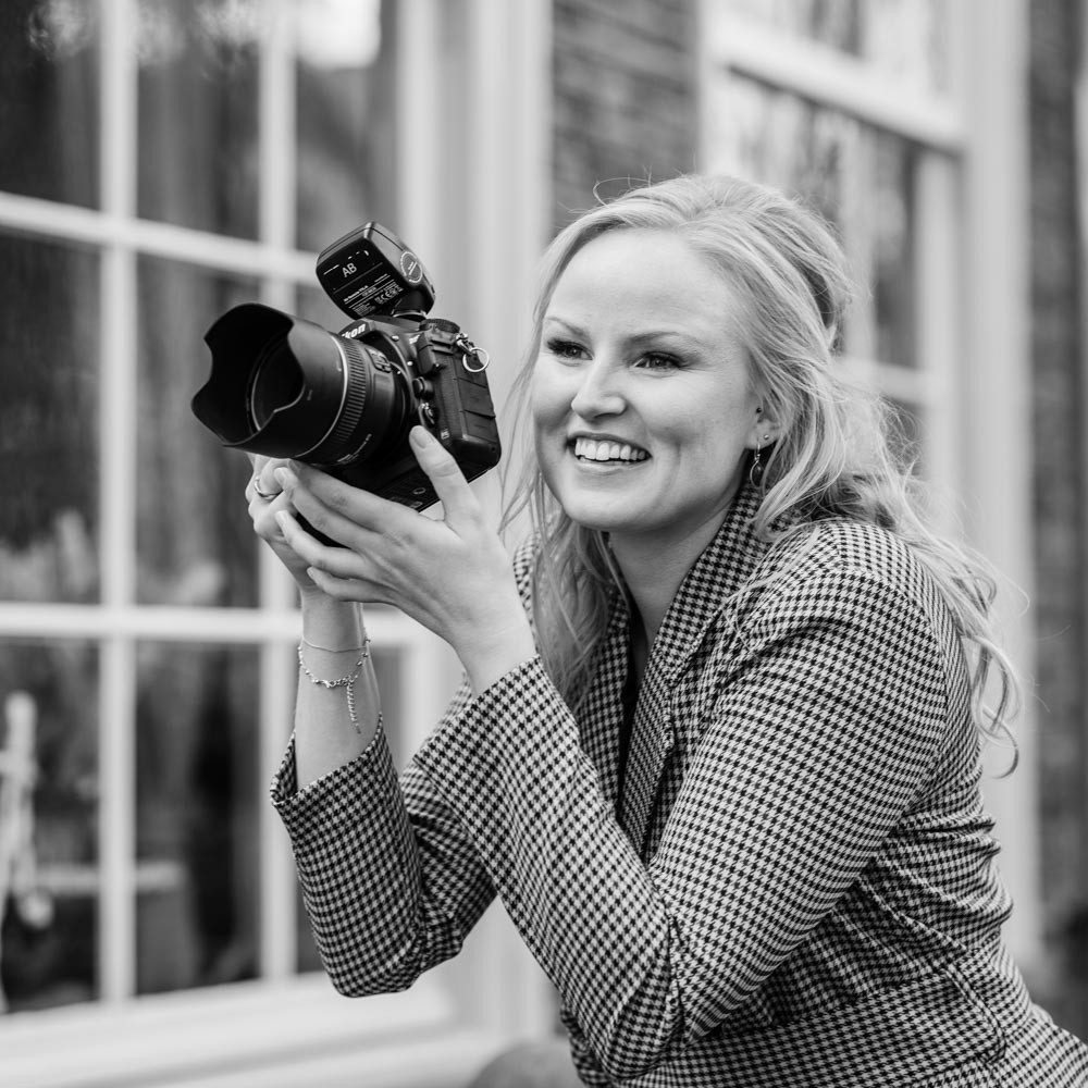 Maaike Poelen - Eshuis